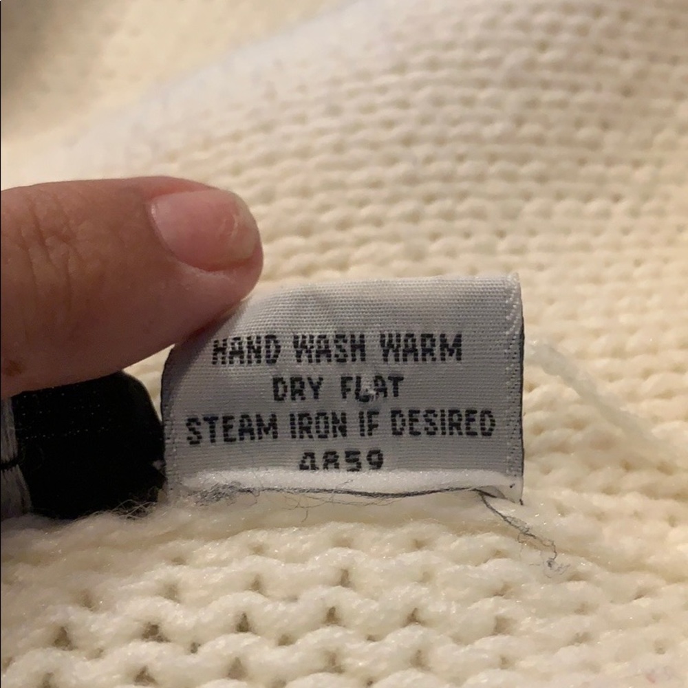Women’s Roberta Palazzo cardigan. NWOT - Picture 7 of 7